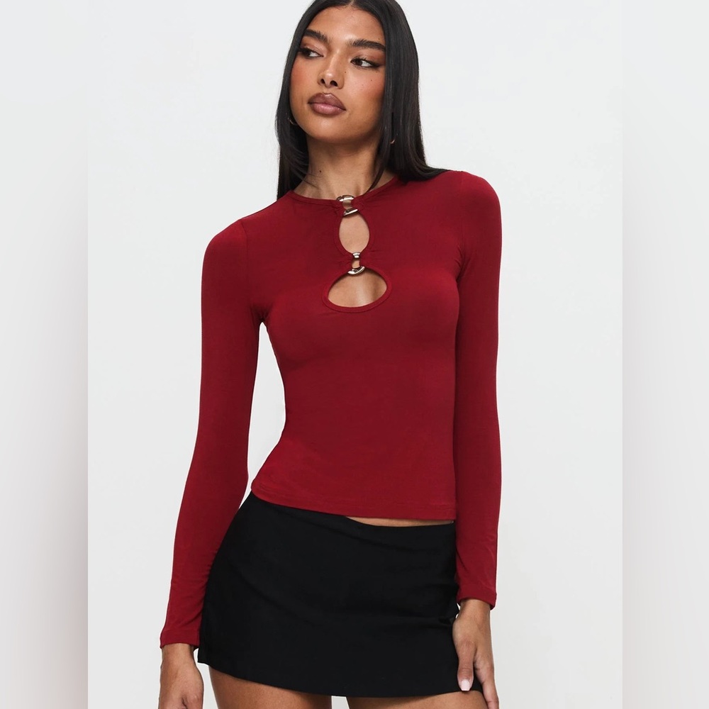 NWT Princess Polly